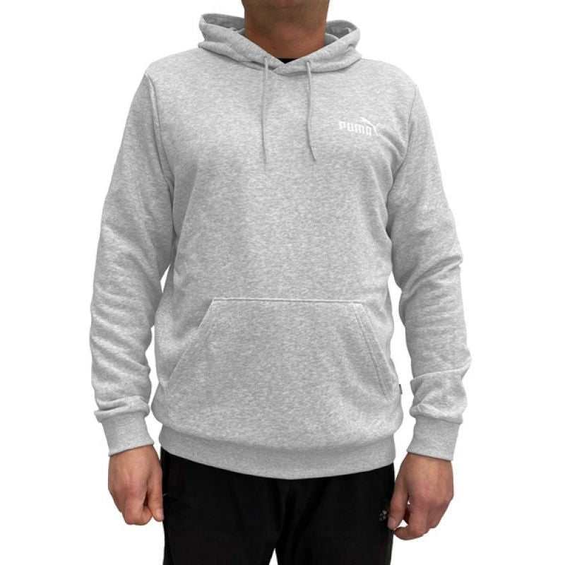 Puma Ess Logo M sweatshirt 679631 04 Clothing/Lifestyle Puma