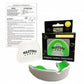 Mouthguards Masters OZ-GEL-FIT Senior 08008-S03 no product Accessories/Protectors and knee pads Your Sports Performance