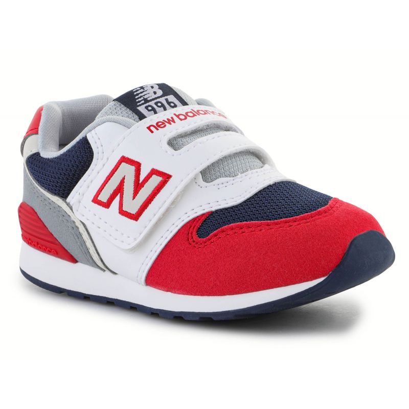 New Balance Jr IZ996XF3 shoes Footwear/Lifestyle New Balance