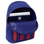 FC Barcelona Sports Backpack with Laptop Space 612429819 Accessories/Plecaki/pozostałe plecaki Your Sports Performance