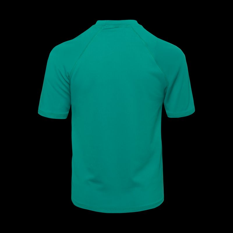 UVER JRB Children's UV T-shirt AquaWave