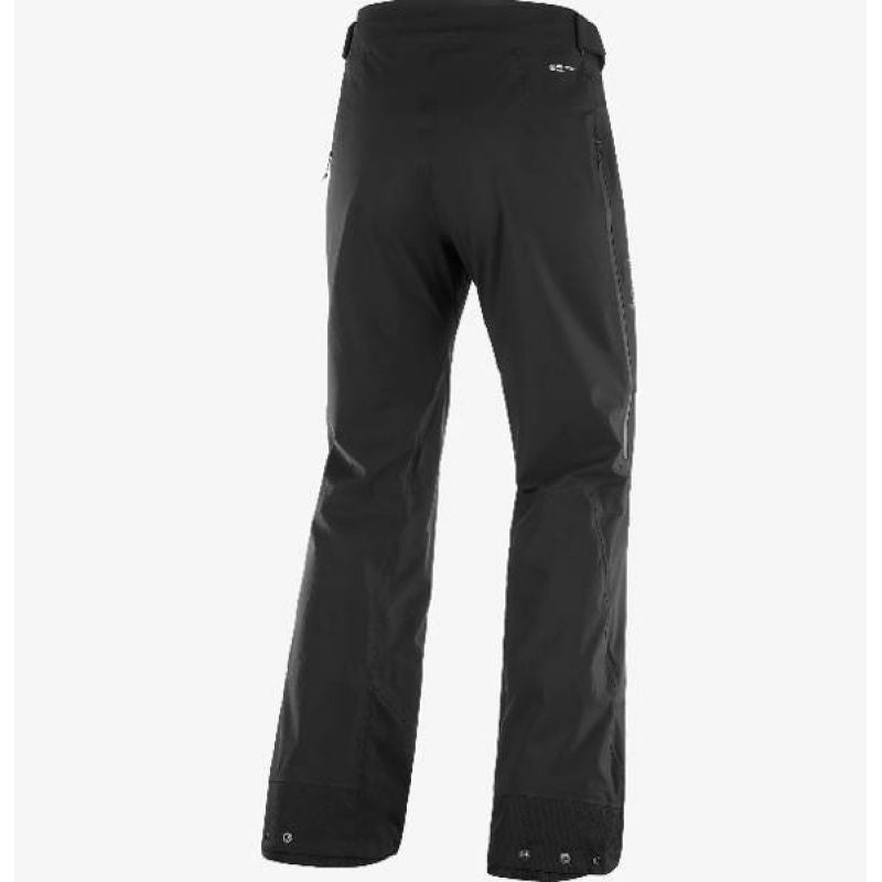 Salomon OUTPEAK Snowboard M LC13999 00 pants Clothing/Outdoor/Salomon Your Sports Performance