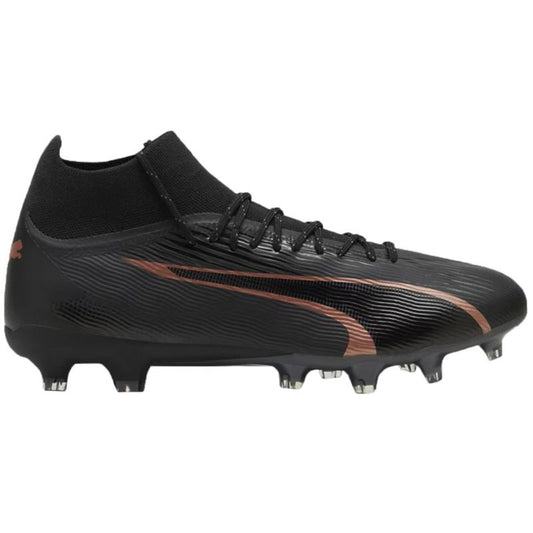 Puma Ultra Pro FG/AG M 107750 02 football shoes Footwear/Football Puma