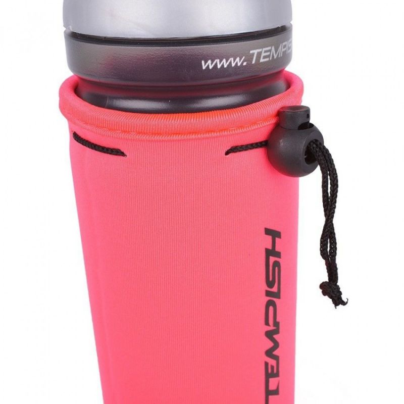 Water bottle with thermal cover Tempish 1240000108 Accessories/Training equipment Your Sports Performance