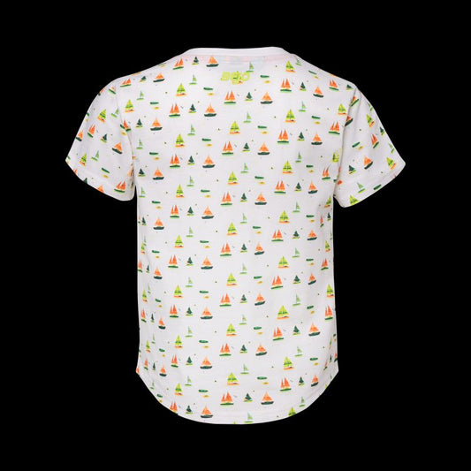 SEADVENTURE KDB Kids' Short Sleeve T-Shirt Bejo