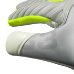 Select 33 Allround v26 Goalkeeper Gloves Gray 500091