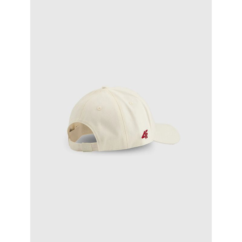 4F baseball cap 4FRSS26ACABU591-10S