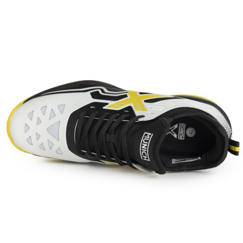 Munich Artos M 4044102 handball shoes Footwear/Handball/Men/Munich Your Sports Performance