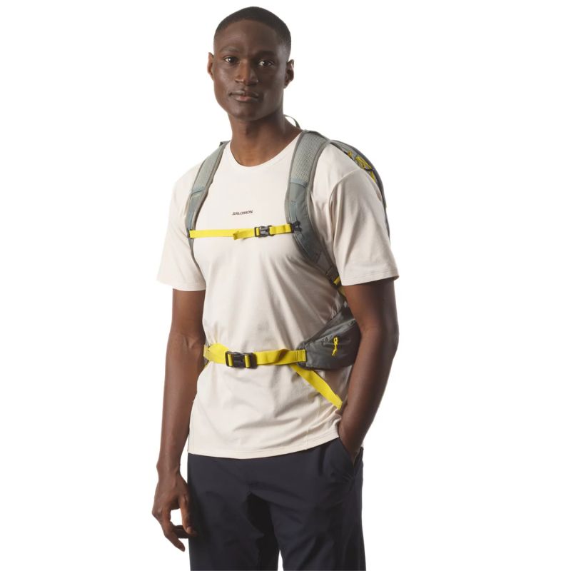 Salomon Trailblazer 20 Backpack LC2462800 Accessories/Plecaki/pozostałe plecaki Your Sports Performance