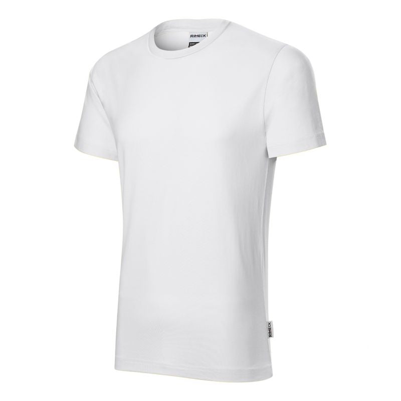 Men's T-shirt Resist heavy (white (brand label)) Clothing/Lifestyle/T-shirts/Malfini/T-shirt Your Sports Performance