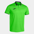 Joma Championship VI Short Sleeve Polo T-shirt 101954.021 Clothing/Training/Joma Joma