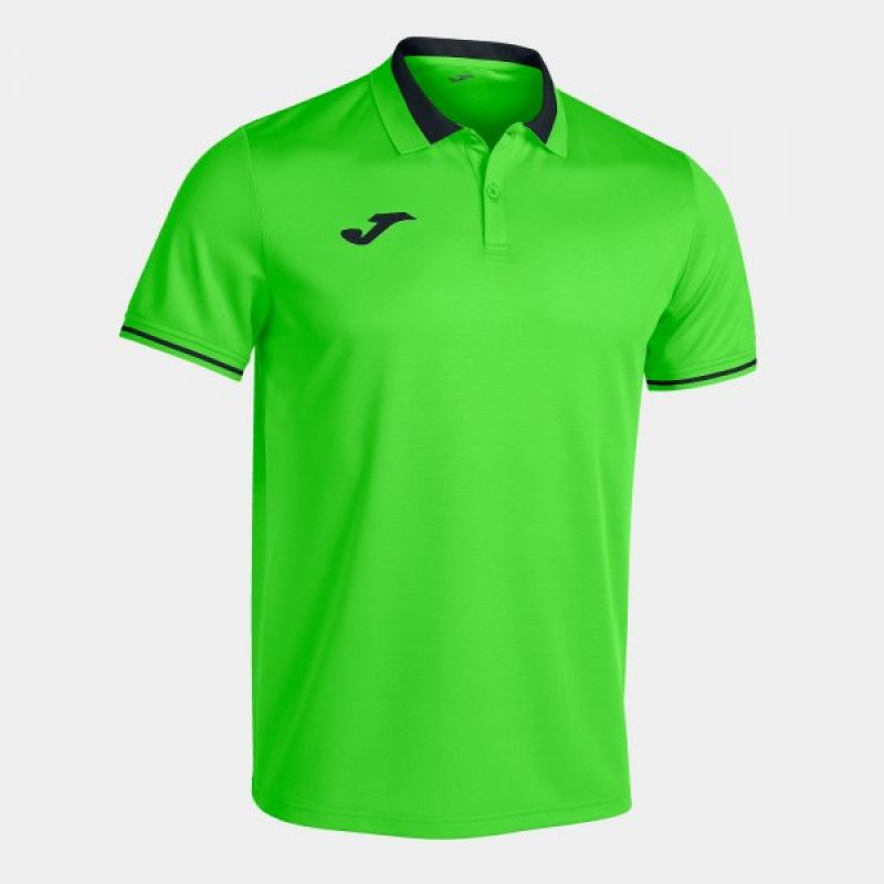 Joma Championship VI Short Sleeve Polo T-shirt 101954.021 Clothing/Training/Joma Joma