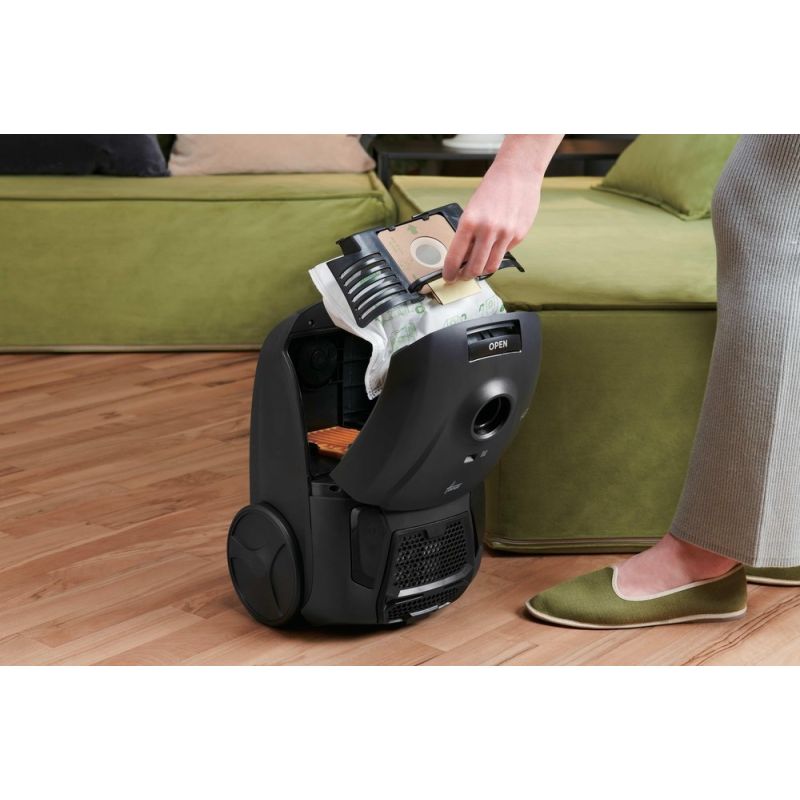 Hoover HE120PET 011 7809079 2.5L Vacuum Cleaner Dry 700W Dust Bag AGD - Produkty/Odkurzacze Your Sports Performance