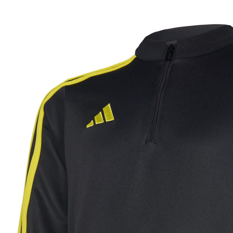 Adidas Tiro 23 Club Training Top Jr IC1581 sweatshirt Clothing/Football Adidas