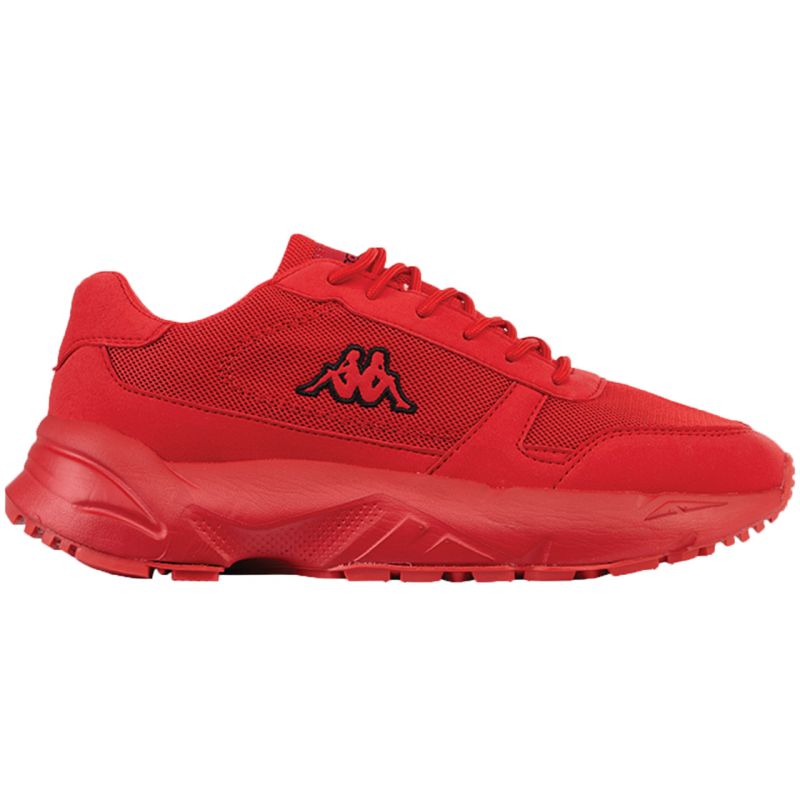 Kappa Varik Oc 243379OC 2020 shoes Footwear/Lifestyle/Kappa Kappa