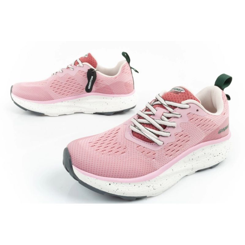 Grisport W GR-25-10-9009L Running Shoes Footwear/Lifestyle/Grisport Your Sports Performance