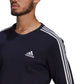 Adidas Essentials Sweatshirt M GK9111 Clothing/Outdoor Adidas