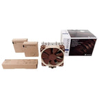 NOCTUA NH-U12S MULTI-Socket CPU Cooler Chłodzenie/Chłodzenie CPU Your Sports Performance
