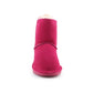 BearPaw Mia 2062Y-671 Pom Berry Shoes Footwear/Outdoor/UGG Your Sports Performance