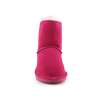BearPaw Mia 2062Y-671 Pom Berry Shoes Footwear/Outdoor/UGG Your Sports Performance