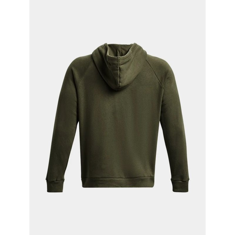 Under Armor UA Armor Fleece Big Logo HD hoodie M 1379743-390 Clothing/Lifestyle/Under Armour Your Sports Performance