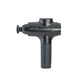 ORO-GUN PRO BLACK OROMED pistol massager In preparation Your Sports Performance