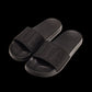 Kubota basic 2.0 plain pool flip-flops black K0000-101-005-23-1 *Kategoria tymczasowa Your Sports Performance