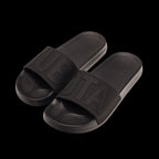Kubota basic 2.0 plain pool flip-flops black K0000-101-005-23-1 *Kategoria tymczasowa Your Sports Performance