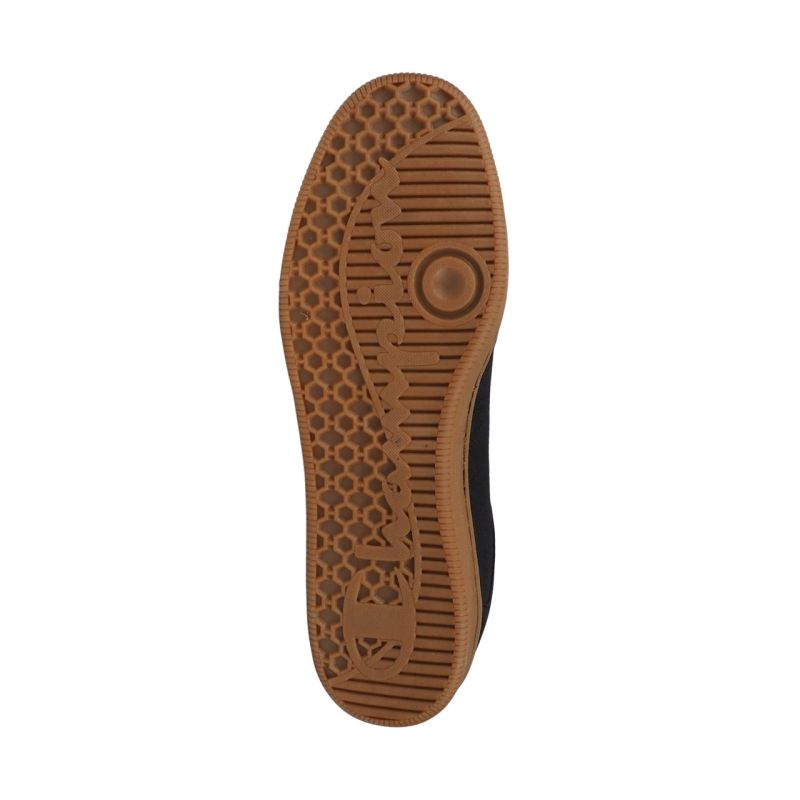 Champion Prestige MS Low Cut Shoe M S22332 KK003 shoes Footwear/Lifestyle/Champion Your Sports Performance