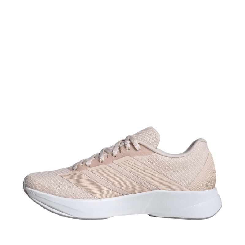 Women's adidas Duramo RC2 Running Shoes Light Pink JS4432