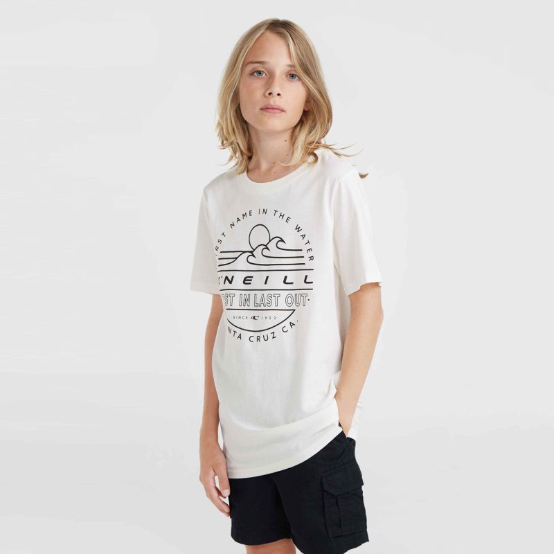 O'Neill Jack Muir Jr. T-shirt 92800613583 ONeill