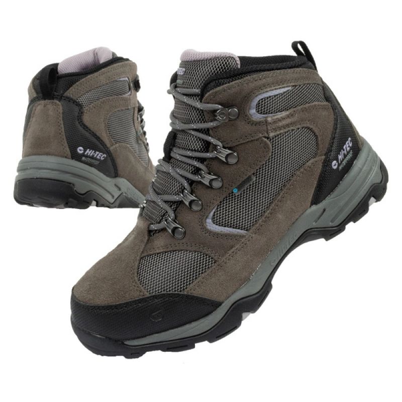 Hi-Tec Storm W shoes O005365-054 Footwear/Outdoor/Hi-Tec Your Sports Performance