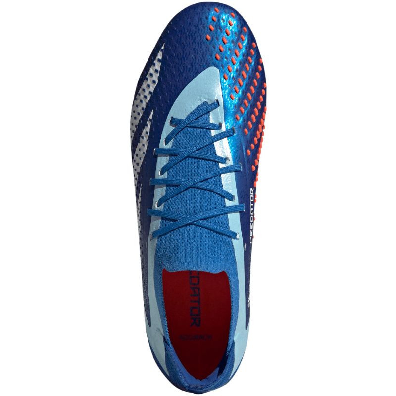 Adidas Predator Accuracy.1 Low SG M IF2291 football shoes Footwear/Football Adidas