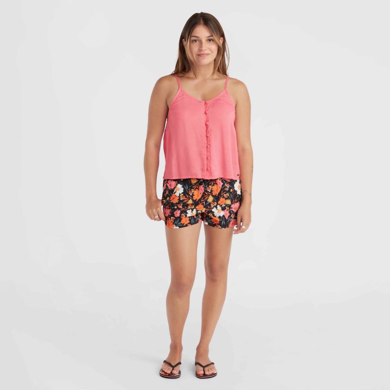 O'Neill Tiare Woven Tank Top W 92800614190 ONeill