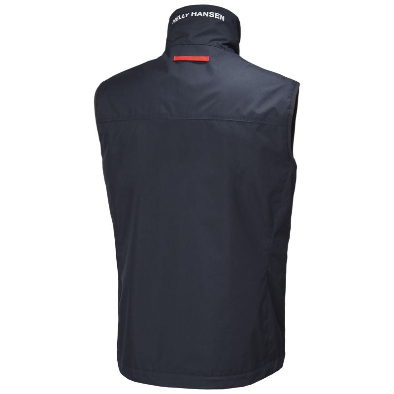 Helly Hansen Crew Vest M 30270 597 Clothing/Outdoor/Helly Hansen Your Sports Performance