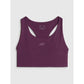 Women's training bra 4F 4FRSS25USBAF152-50S *Kategoria tymczasowa Your Sports Performance