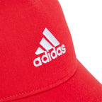 adidas Embroidered Logo Lightweight Baseball Cap IY5421 Clothing/Lifestyle Adidas