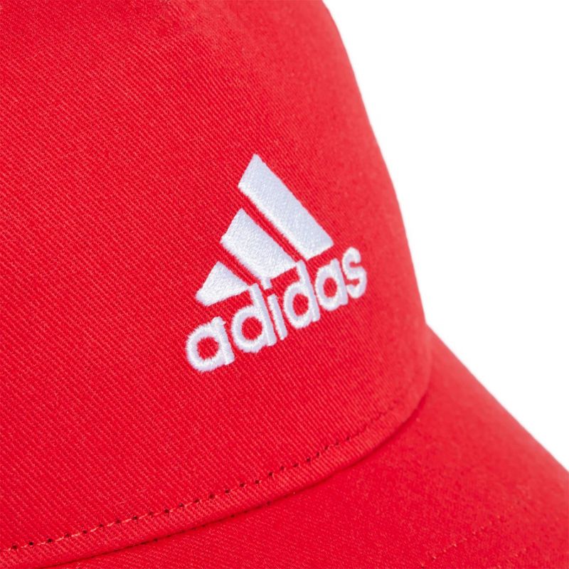 adidas Embroidered Logo Lightweight Baseball Cap IY5421 Clothing/Lifestyle Adidas