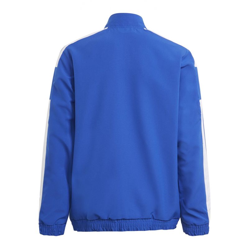 Adidas Squadra 21 Jr GP6442 sweatshirt Clothing/Training Adidas