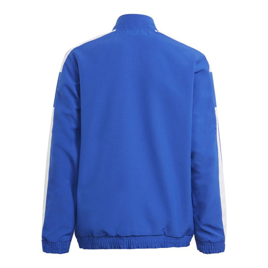 Adidas Squadra 21 Jr GP6442 sweatshirt Clothing/Training Adidas