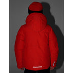 Boy's ski jacket 5000 membrane 4F 4FJRAW25TTJAM1041-62S *Kategoria tymczasowa Your Sports Performance