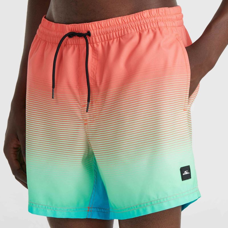 O'Neill Jack Cali Gradient 15'' Swim Shorts M 92800613575 Clothing/Swimming/ONeill Your Sports Performance
