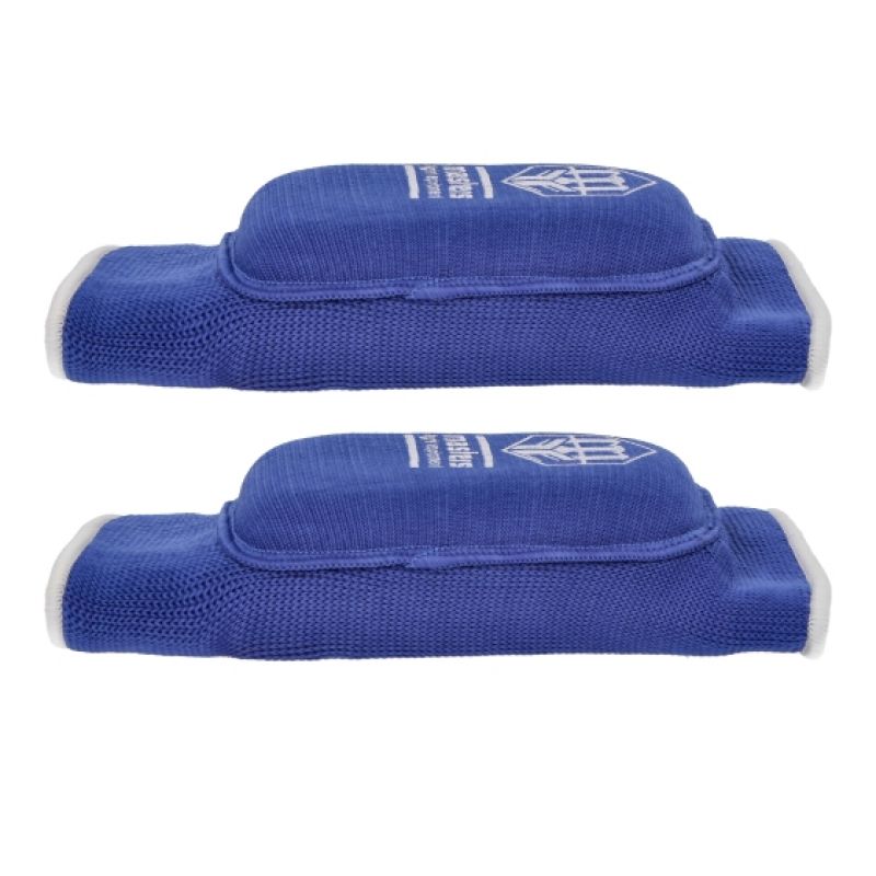 Double-sided MASTERS elbow pads OSŁ-MFE 081821-MFEXS Accessories/Protectors and knee pads Your Sports Performance