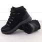 Uninsulated boots Big Star M SS174048 INT2161A Footwear/Outdoor/Big Star Your Sports Performance