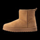 Children's Winter Shoes HALAN MID JRG In preparation Your Sports Performance