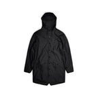 Rains Long Jacket 12020 01 Clothing/Outdoor/Rucanor Your Sports Performance