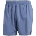 adidas Solid CLX Short-Length M IR6221 swimming shorts Clothing/Swimming Adidas