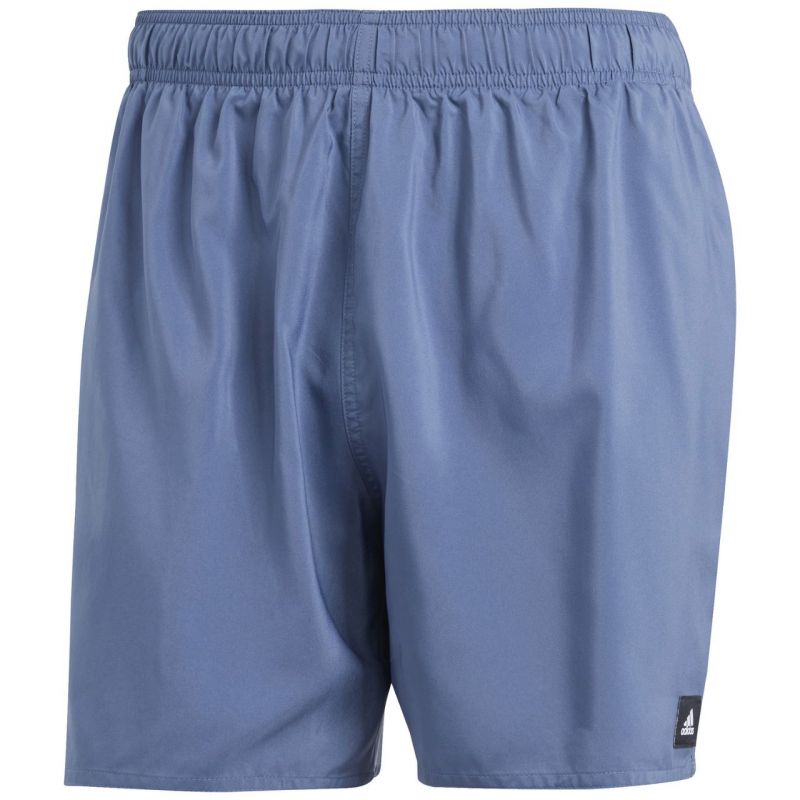 adidas Solid CLX Short-Length M IR6221 swimming shorts Clothing/Swimming Adidas