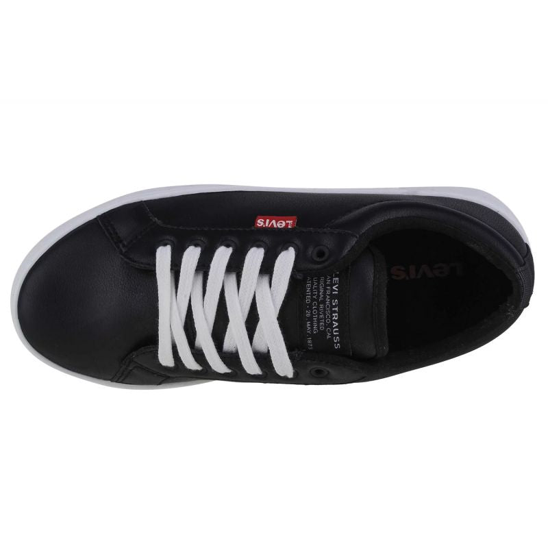 Levi's Tijuana 2.0 W shoes 234188-661-59 Footwear/Lifestyle/Levis Your Sports Performance