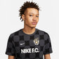Nike DF Strike M DR7735 060 T-shirt Clothing/Football Nike